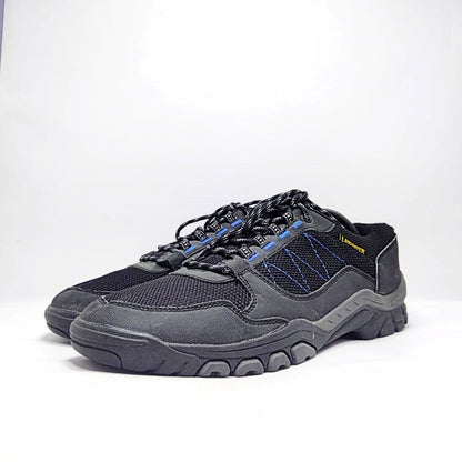 LANDROVER LACE-UP HIKER SHOES