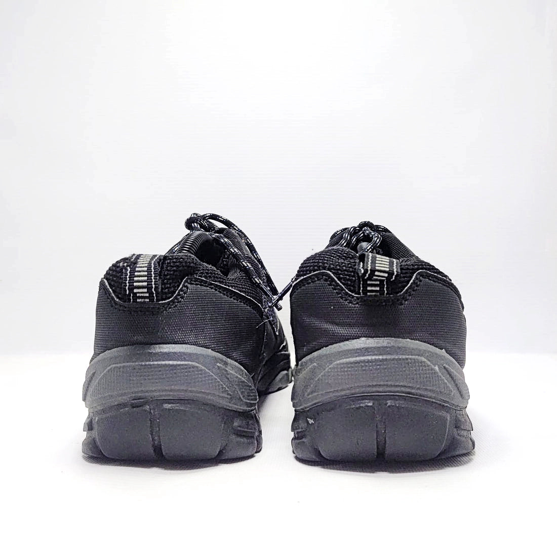 LANDROVER LACE-UP HIKER SHOES