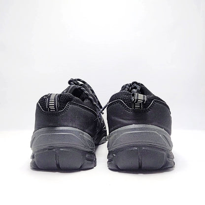 LANDROVER LACE-UP HIKER SHOES