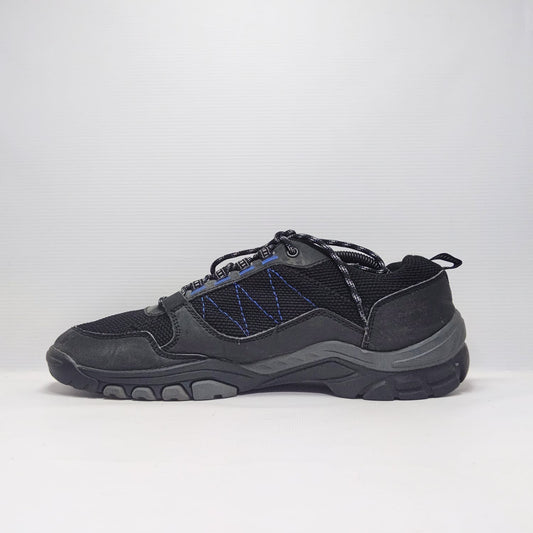 LANDROVER LACE-UP HIKER SHOES