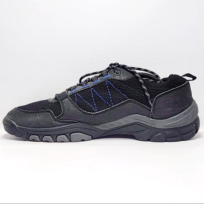 LANDROVER LACE-UP HIKER SHOES