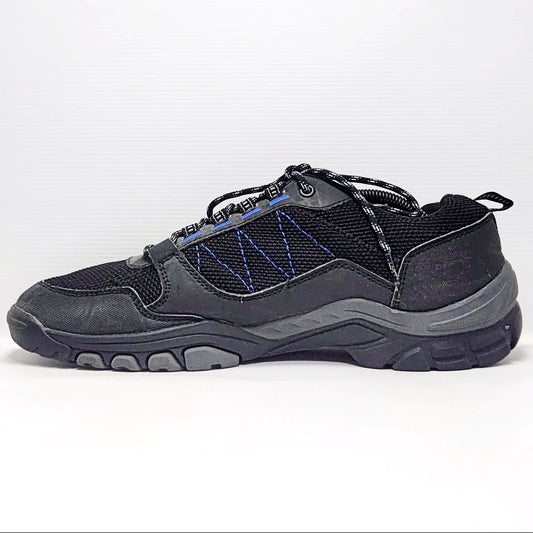 LANDROVER LACE-UP HIKER SHOES