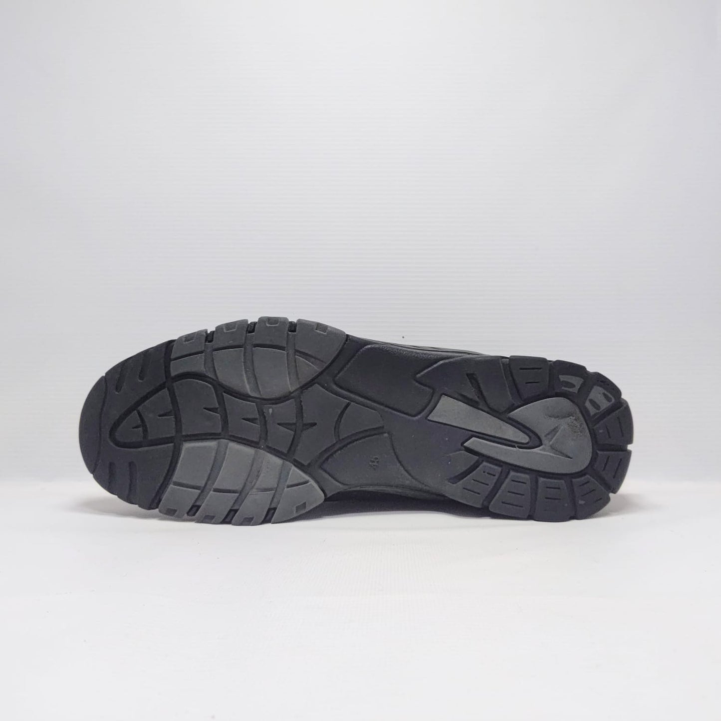 LANDROVER LACE-UP HIKER SHOES