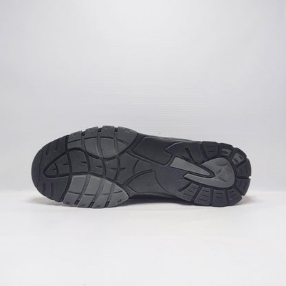 LANDROVER LACE-UP HIKER SHOES