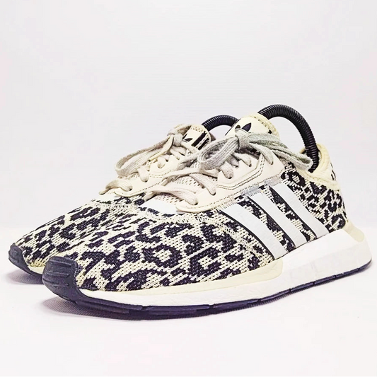 ADIDAS ORIGINALS LEOPARD LUXE 3-STRIPES