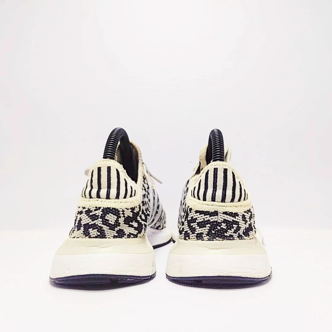 ADIDAS ORIGINALS LEOPARD LUXE 3-STRIPES