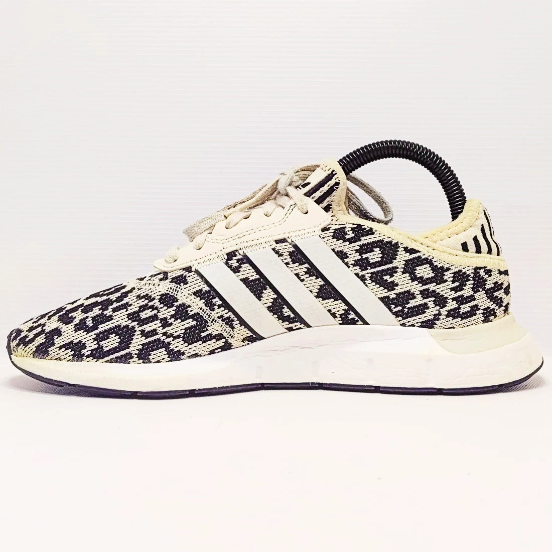 ADIDAS ORIGINALS LEOPARD LUXE 3-STRIPES