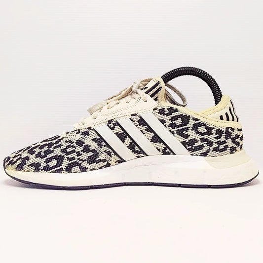 ADIDAS ORIGINALS LEOPARD LUXE 3-STRIPES
