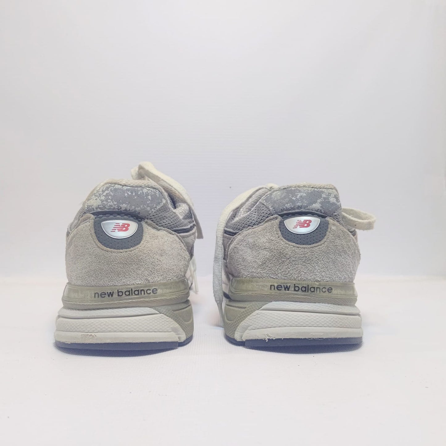 New Balance 990
