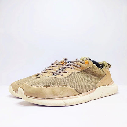 bugatti's mesh sneakers