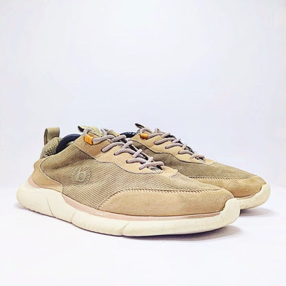 bugatti's mesh sneakers