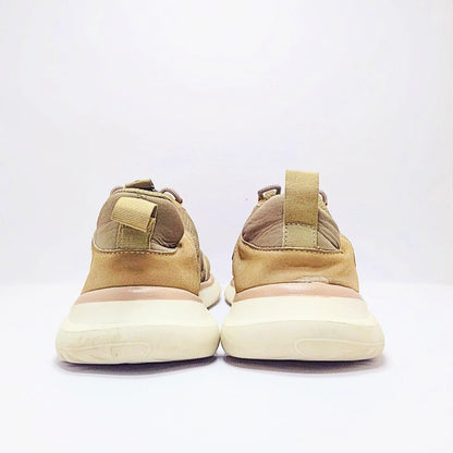 bugatti's mesh sneakers