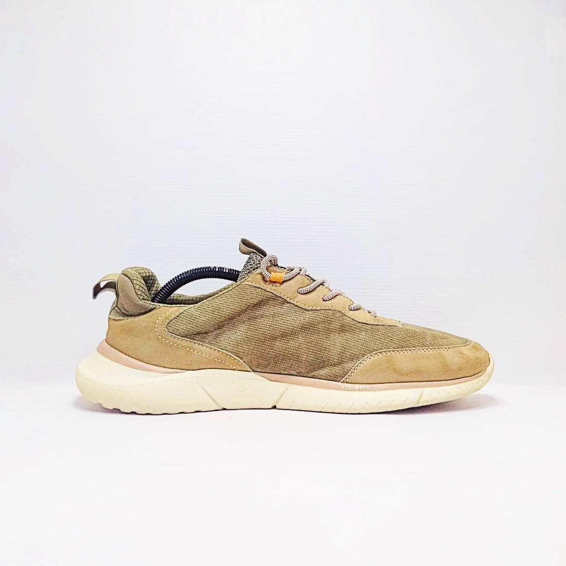 bugatti's mesh sneakers