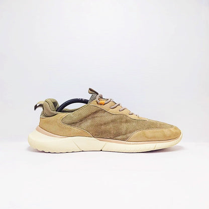 bugatti's mesh sneakers