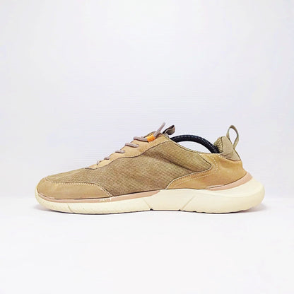 bugatti's mesh sneakers