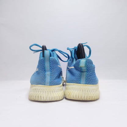 BLUE JOGGERS