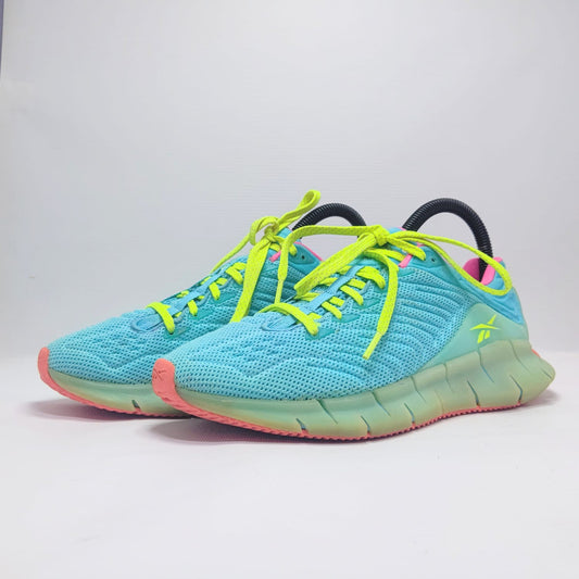 REEBOK ZIG KINETICA