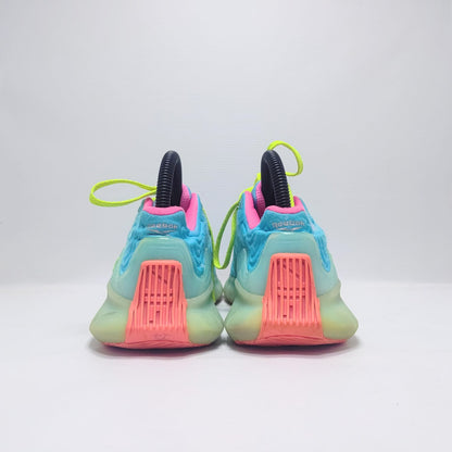 REEBOK ZIG KINETICA