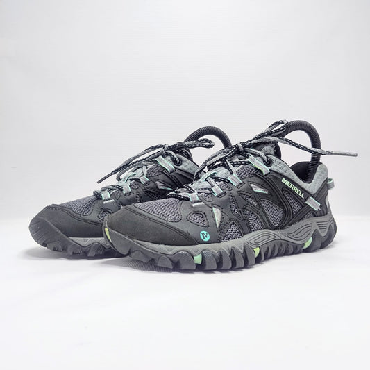 MERRELL ALL CUT BLAZE UNIFLY