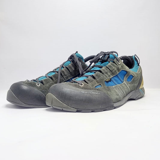 MAMMUT REDBURN GTX LOW TRAIL SHOES