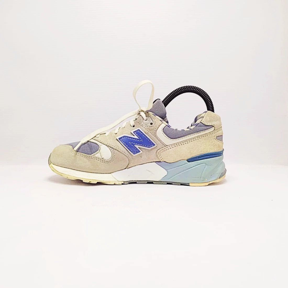 NEW BALANCE 999