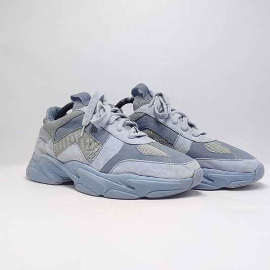 ICE BLUE SNEAKERS