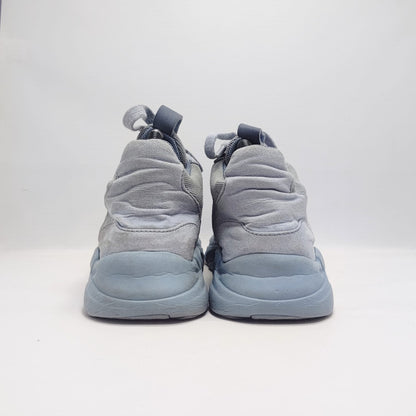 ICE BLUE SNEAKERS