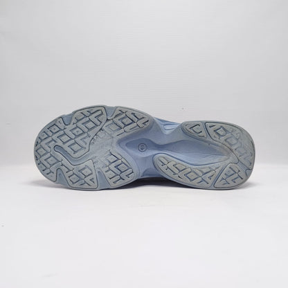 ICE BLUE SNEAKERS