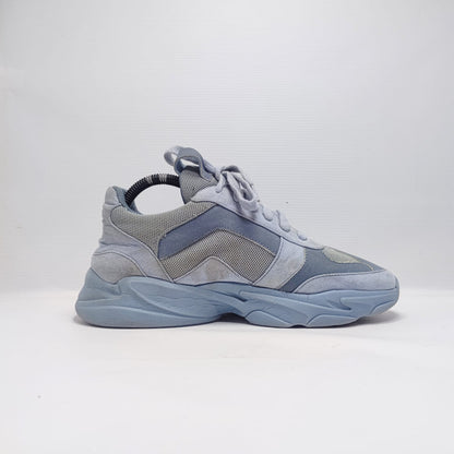 ICE BLUE SNEAKERS