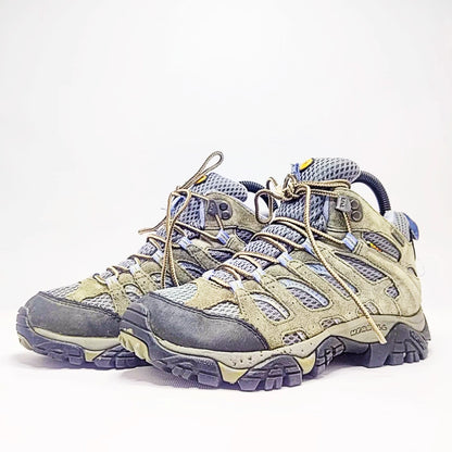 MERRELL MOAB HIKING BOOT for Boys and Girls