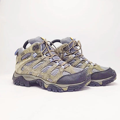 MERRELL MOAB HIKING BOOT for Boys and Girls