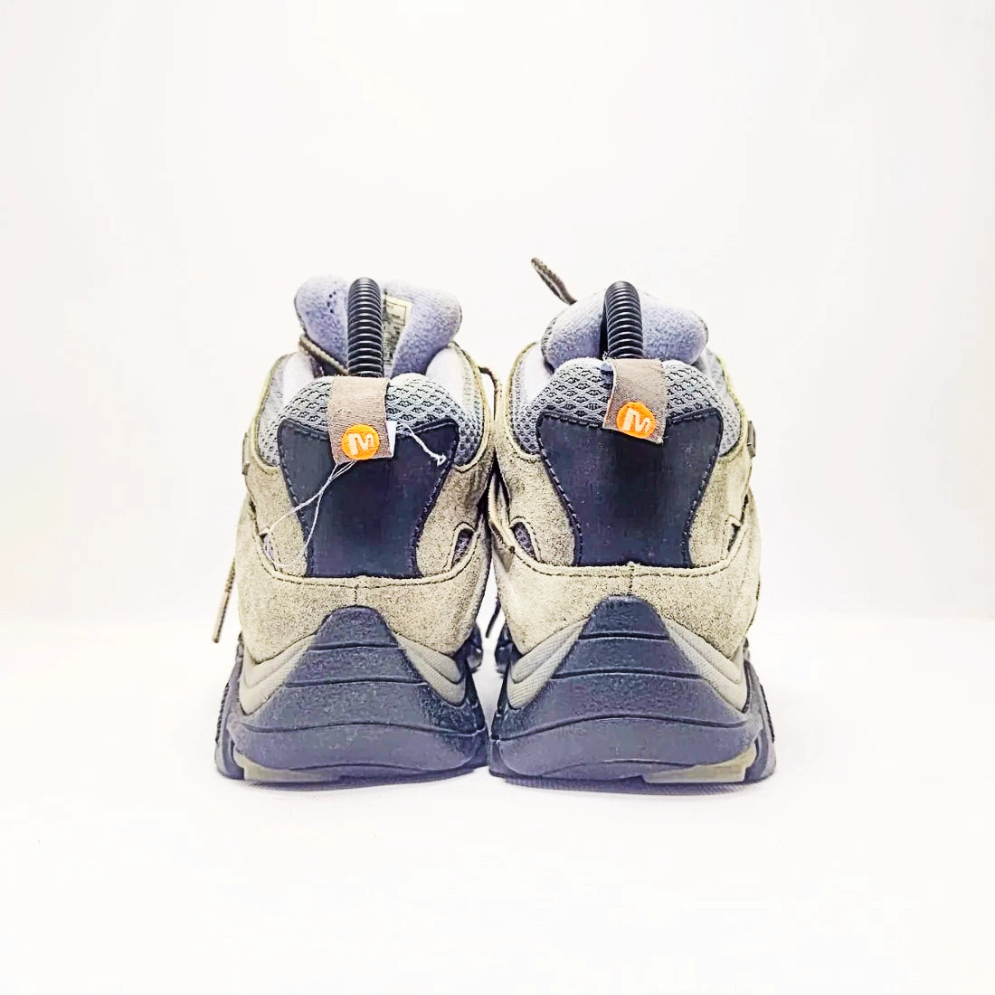 MERRELL MOAB HIKING BOOT for Boys and Girls