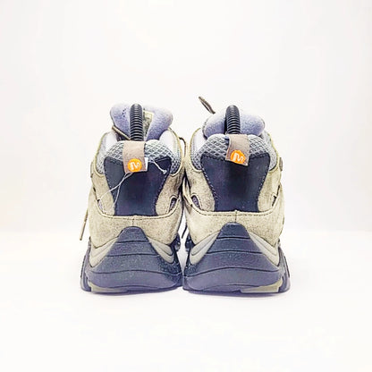 MERRELL MOAB HIKING BOOT for Boys and Girls