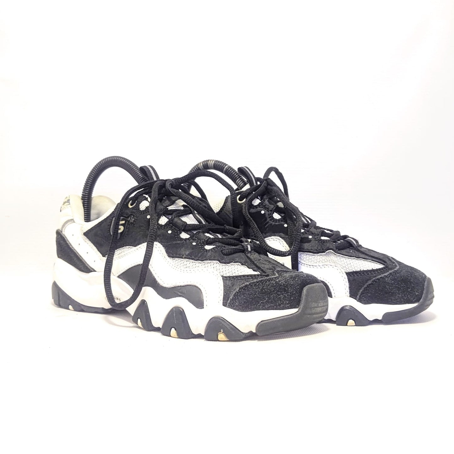 Skechers D'Lites 2.0 Nano-Waves (SPIETH & WENSKY)