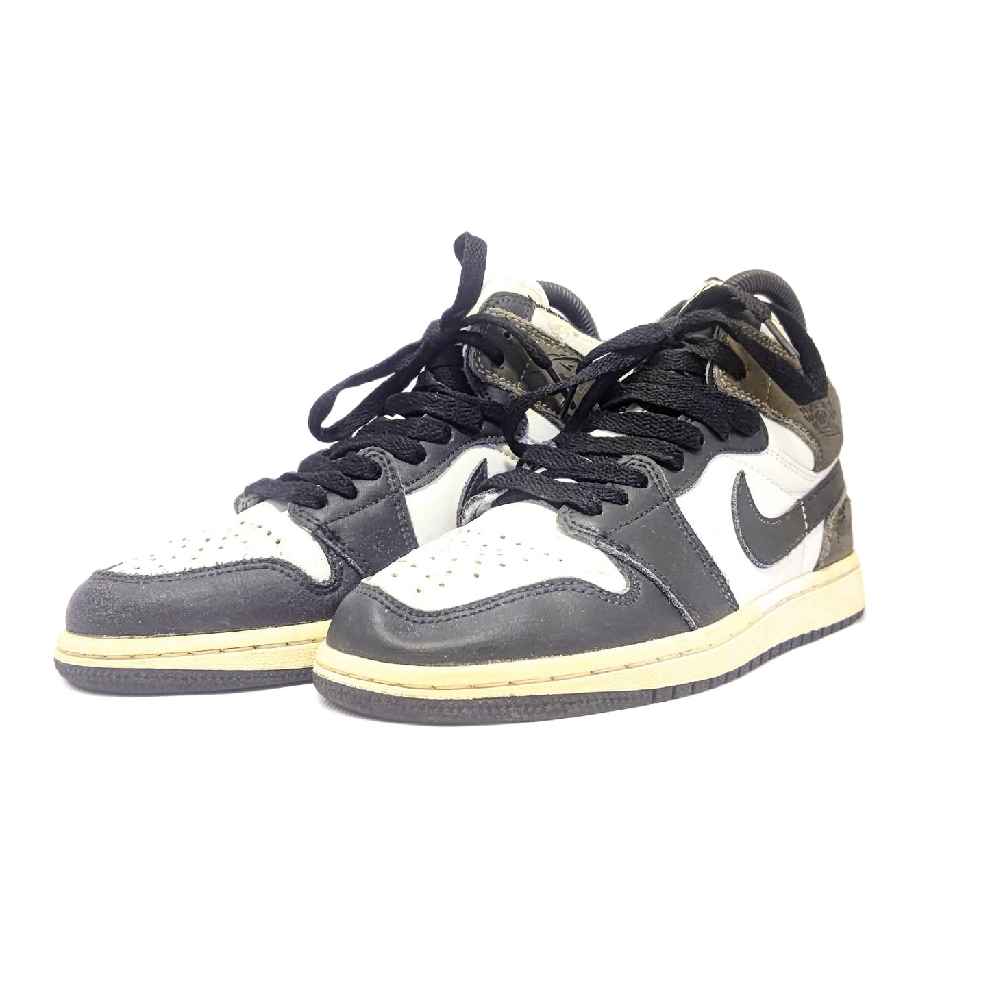 NIKE AIR JORDAN