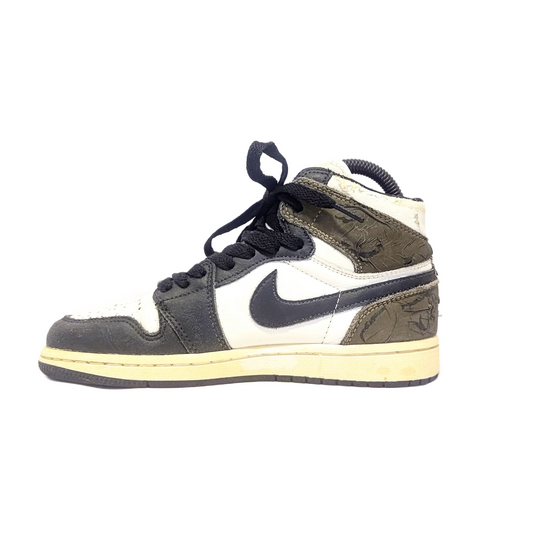 NIKE AIR JORDAN