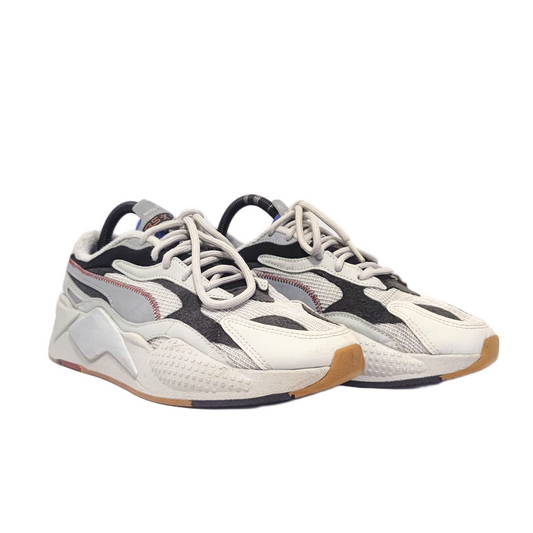 PUMA RUNNING SYSTEM