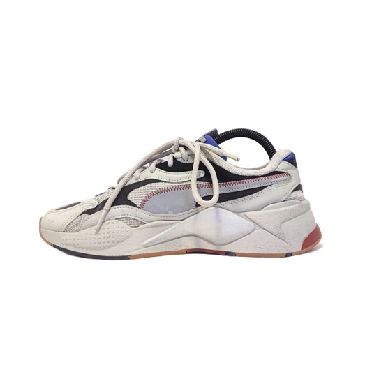 PUMA RUNNING SYSTEM