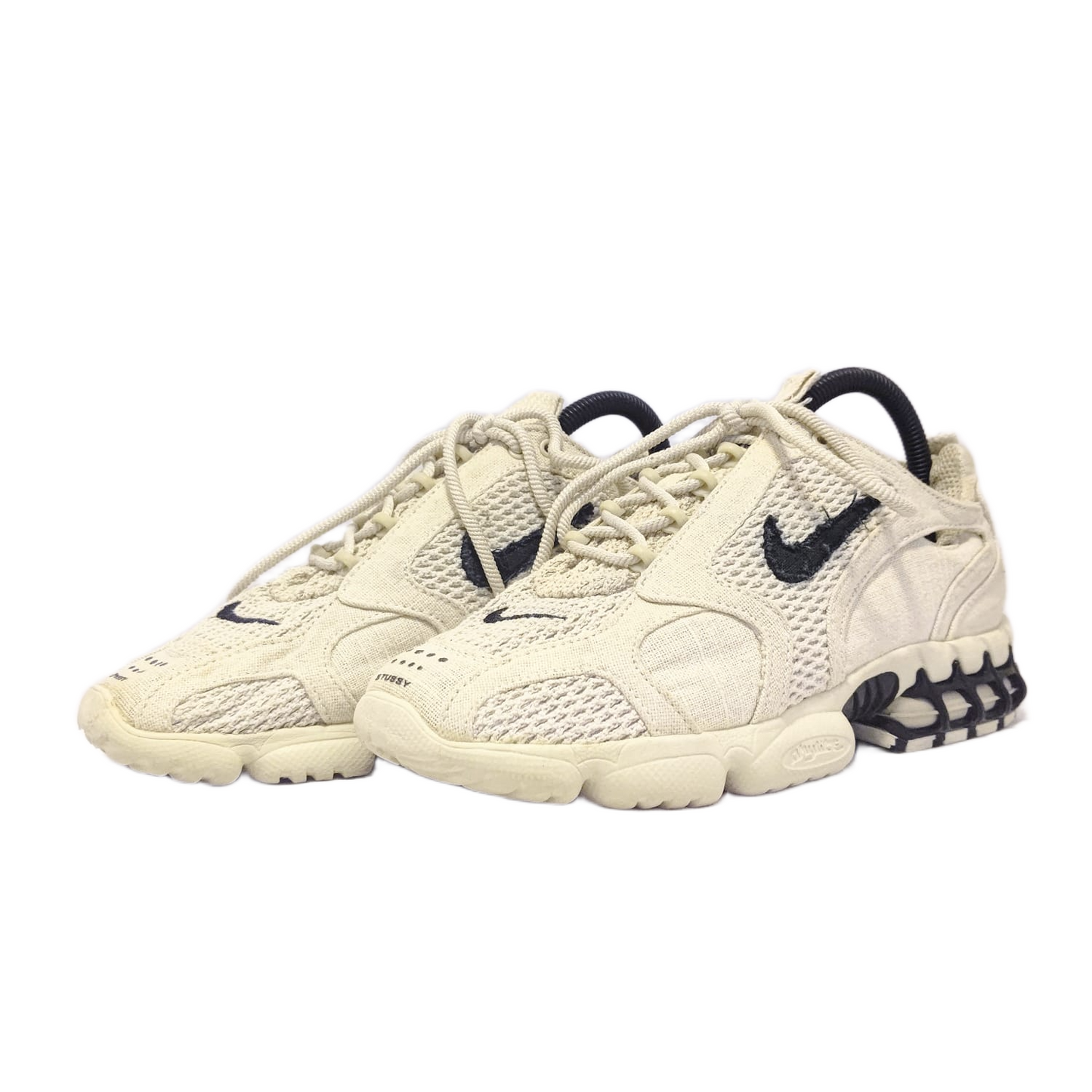 NIKE STUSSY
