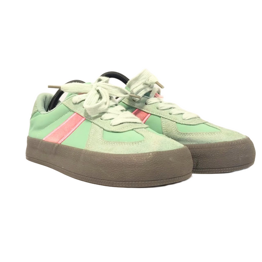 Smile Sneakers