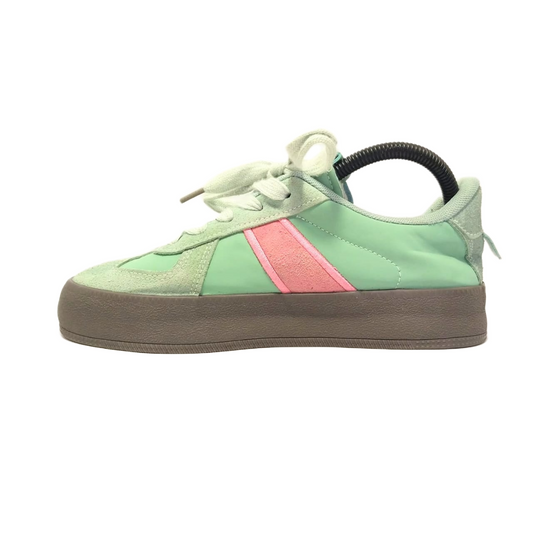 Smile Sneakers