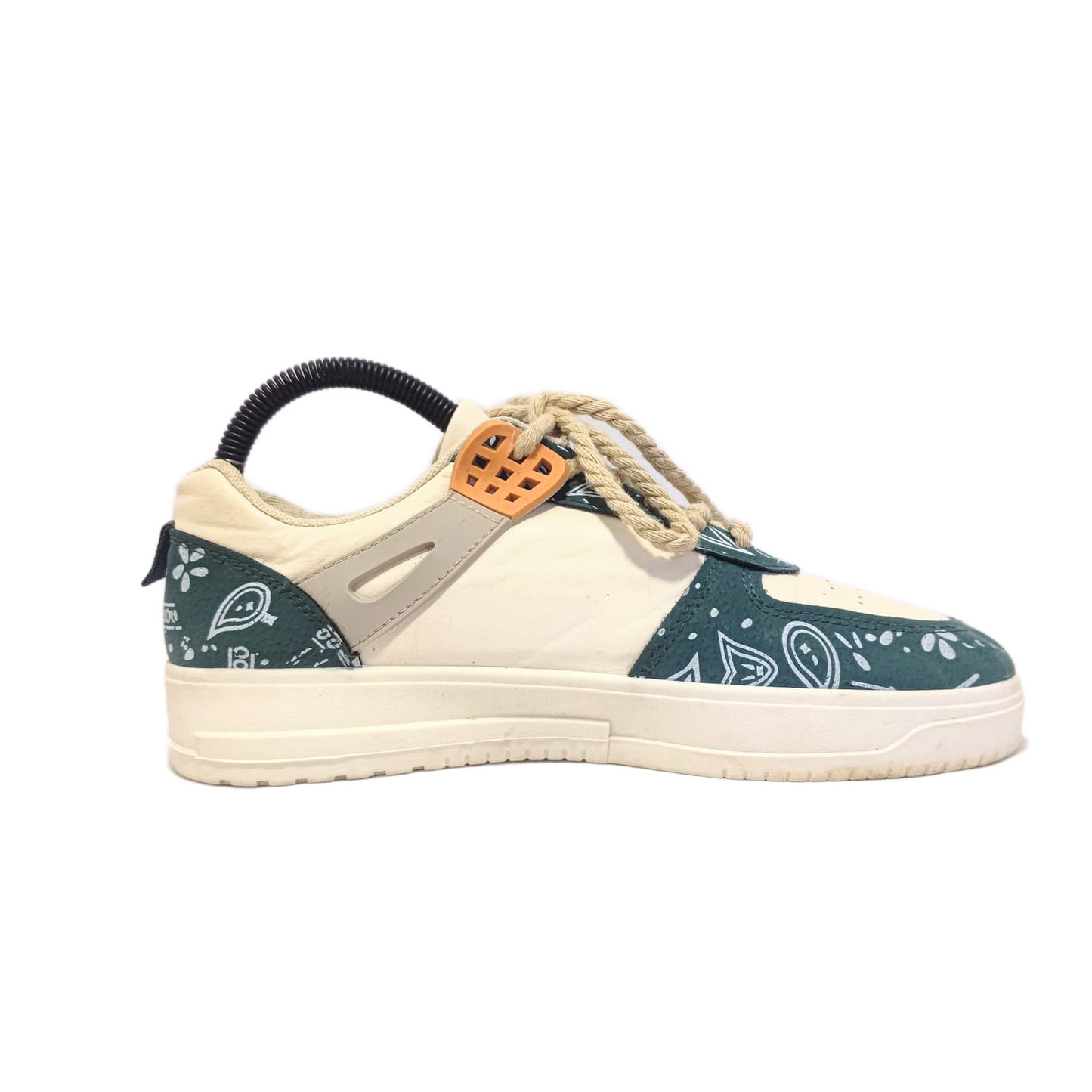 DENIM ASR