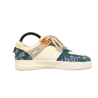 DENIM ASR