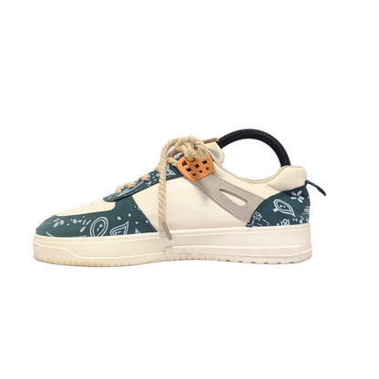 DENIM ASR