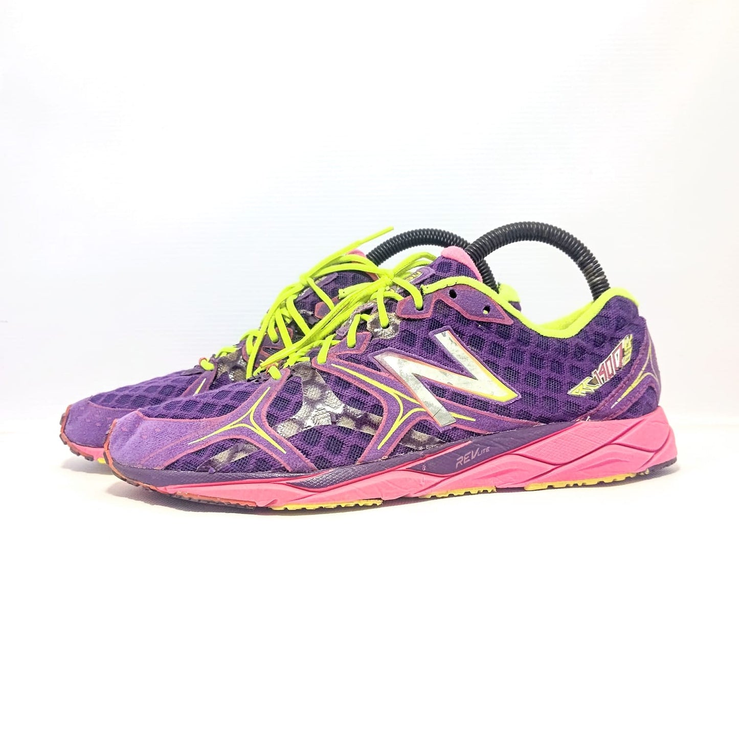 New Balance Rev Lite