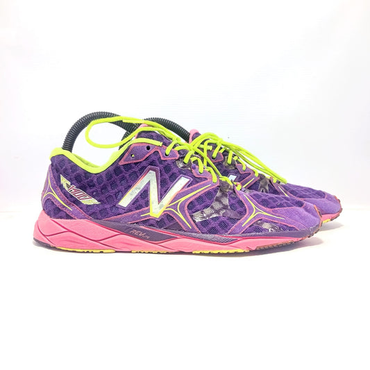 New Balance Rev Lite