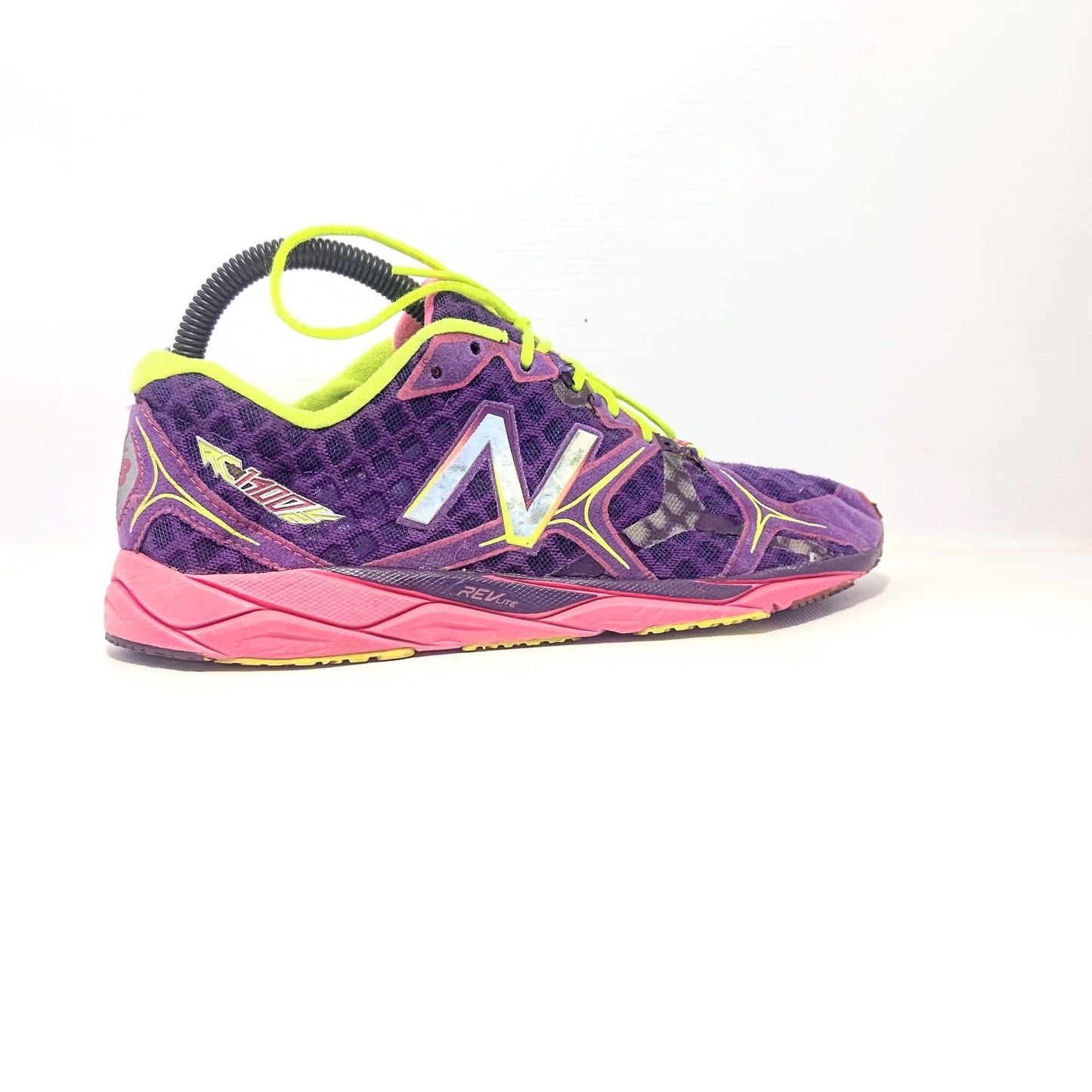New Balance Rev Lite