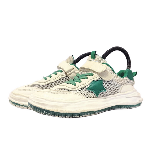 Breathable Mesh  SNEAKERS