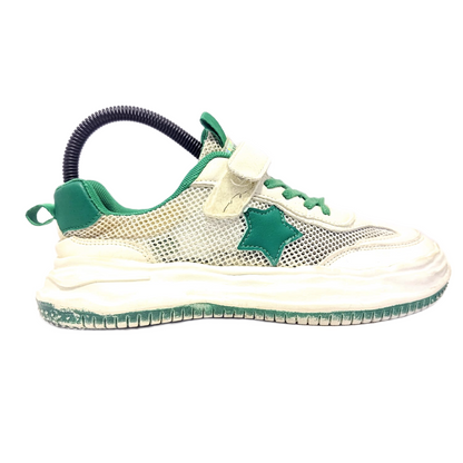 CHINA BRANDED SNEAKERS