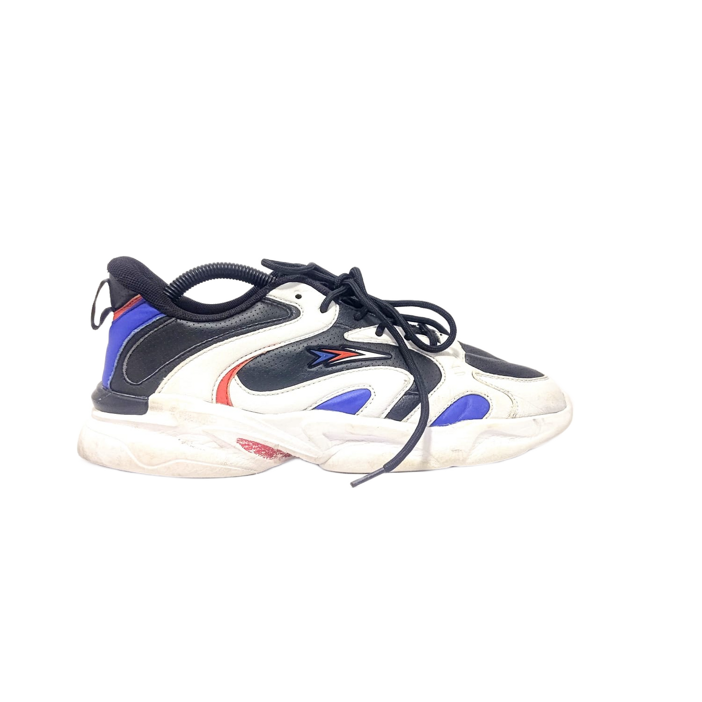 DOGERS SHOES